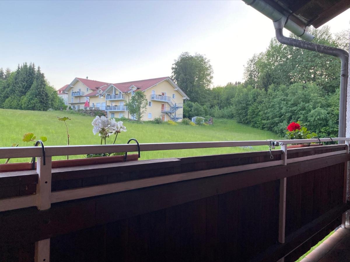 Pension Waldblick Шпіґелау Екстер'єр фото